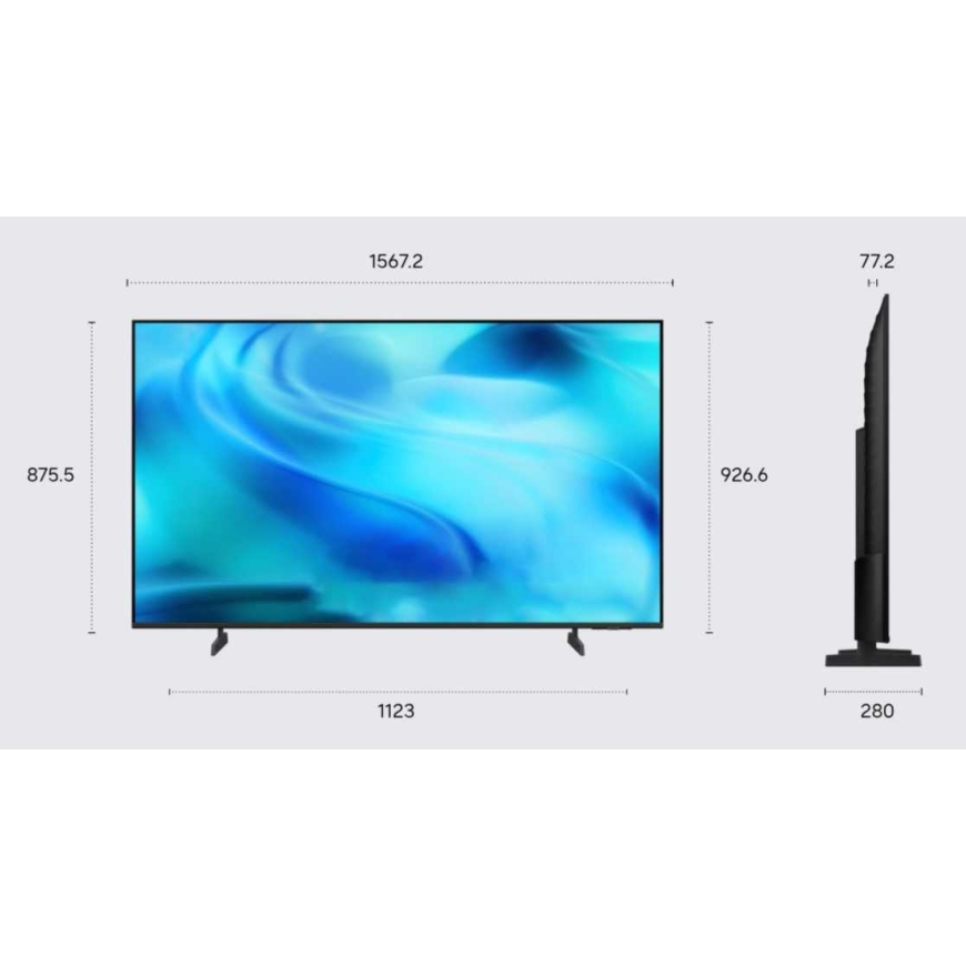 Samsung UE70U8072HUXXH
