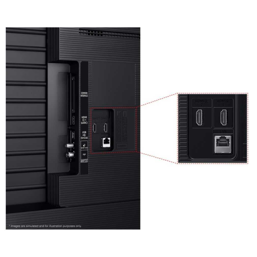 Samsung UE70U8072HUXXH – 2