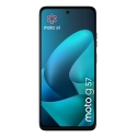 Motorola moto g57 17,1 cm (6,72") Dual SIM Android 16.0 5G USB Type-C 8 GB 256 GB 5200 mAh Roheline Motorola moto g57 17,1 cm (6,72") Dual SIM Android 16.0 5G USB Type-C 8 GB 256 GB 5200 mAh Roheline