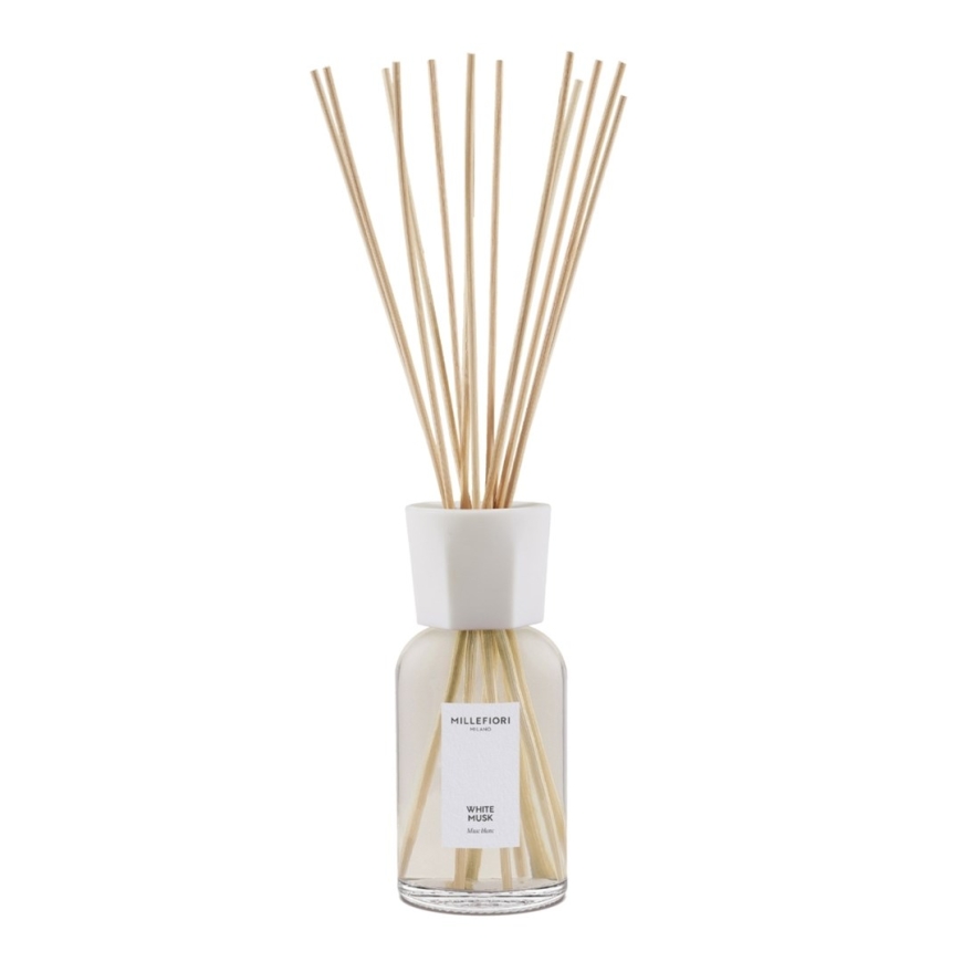 Reed Diffuser 500 ml BALTA MUSKAS MILLEFIORI – 4