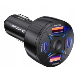 Wozinsky WLS-04 60W Must