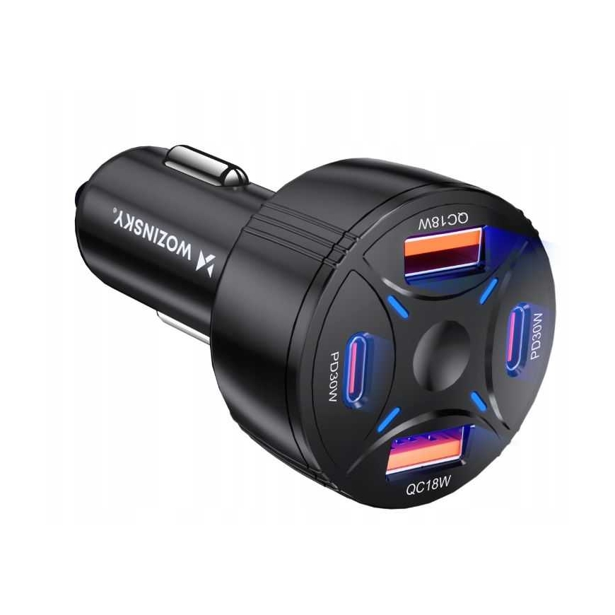 Wozinsky WLS-04 60W Must