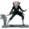 BANPRESTO DANDADAN FIGLIFE! - OKARUN (ПРЕВРАЩЕННЫЙ) BANPRESTO DANDADAN FIGLIFE! - OKARUN (ПРЕВРАЩЕННЫЙ)