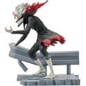 BANPRESTO DANDADAN FIGLIFE! - OKARUN (TRANSFORMED) BANPRESTO DANDADAN FIGLIFE! - OKARUN (TRANSFORMED)