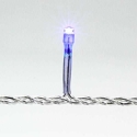 NoName Christmas tree lights 100 LED blue NoName Christmas tree lights 100 LED blue