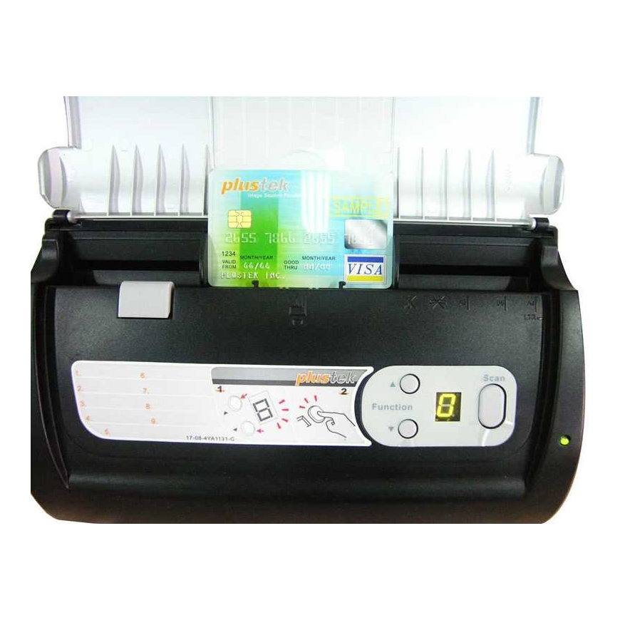 Plustek PLUS-SO-PS3060