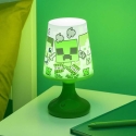 Paladone Minecraft-pöytälamppu Paladone Minecraft-pöytälamppu