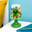 Paladone Minecraft Table Lamp Paladone Minecraft Table Lamp
