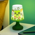 Paladone Minecraft Table Lamp Paladone Minecraft Table Lamp