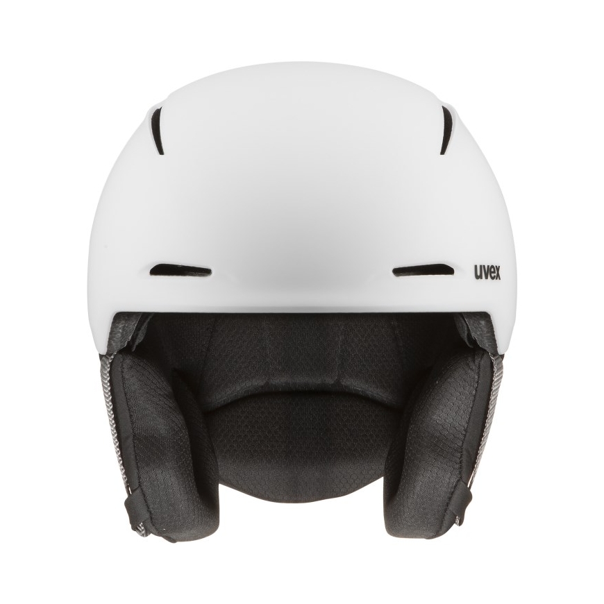 Шлем для лыж UVEX Monte LT 54–62 см Белый