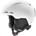 UVEX Monte LT slidinėjimo šalmas 54–62 cm Baltas UVEX Monte LT slidinėjimo šalmas 54–62 cm Baltas