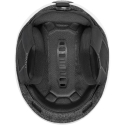 UVEX Monte LT slēpošanas ķivere 54–62 cm Balta UVEX Monte LT slēpošanas ķivere 54–62 cm Balta