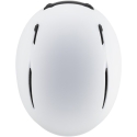 UVEX Monte LT suusakiiver 54–62 cm Valge UVEX Monte LT suusakiiver 54–62 cm Valge