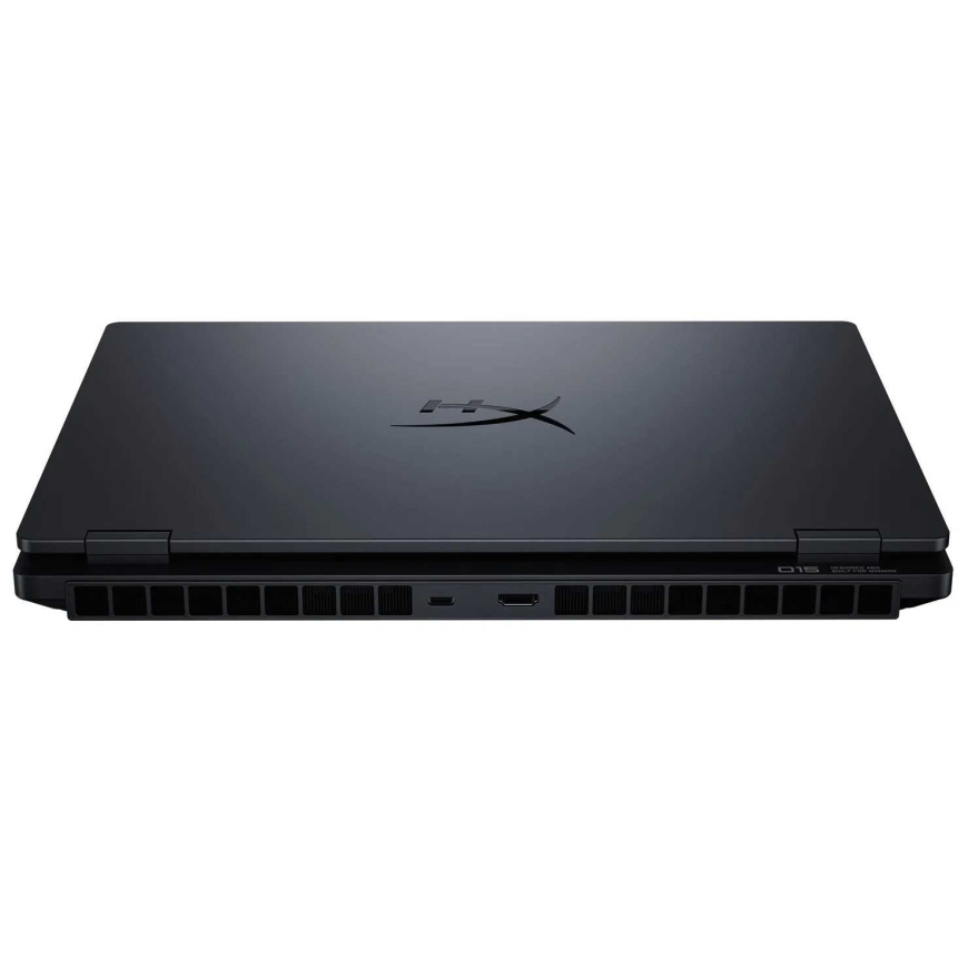 HyperX Omen 15 15.3 180hz 8940HX 16GB 512SSD RTX5060 EN W11 Musta – 5