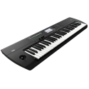 Korg i3 MIDI klaviatūra 61 taustiņš USB Melns