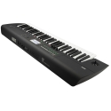 Korg i3 MIDI keyboard 61 keys USB Black Korg i3 MIDI keyboard 61 keys USB Black