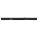 Korg i3 MIDI klaviatūra 61 klavišas USB Juodas