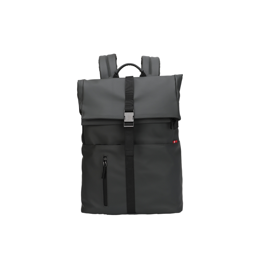 dbramante1928 Broadway - Backpack 16" ICON рюкзак Серый