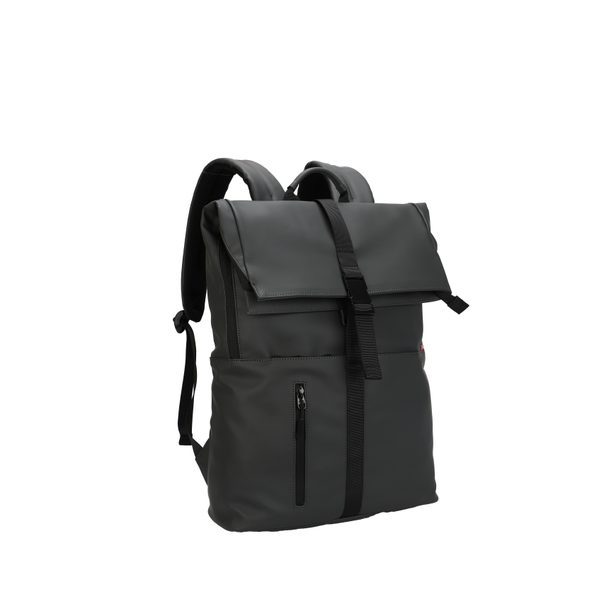 dbramante1928 Broadway - Backpack 16" ICON kuprinė Pilka – 2