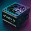Блок питания Mars Gaming MPT1000 1000 Вт 24-pin ATX ATX Черный Блок питания Mars Gaming MPT1000 1000 Вт 24-pin ATX ATX Черный