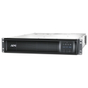APC SMT3000RMI2UC nepertraukiamo maitinimo resursai (UPS) „Line-Interactive“ 3 kVA 2700 W 9 AC išves