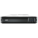APC SMT3000RMI2UC UPS-virtalähde Linjainteraktiivinen 3 kVA 2700 W 9 AC-pistorasia(a)