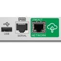 APC Smart-UPS SMT3000RMI2UC- 8x C13, 1x C19, USB, Rackmount 2U, SmartConnect, 3000VA