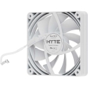 Hyte FA12 120mm Korpuseventilaator Valge 4tk Hyte FA12 120mm Korpuseventilaator Valge 4tk