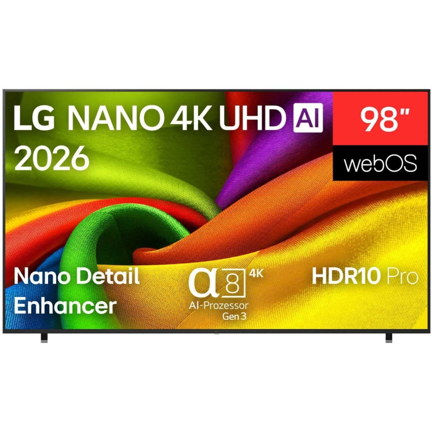 LG 98NU900B6LB – 2