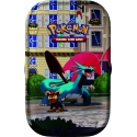 Pokémon Mini Tin 2026 keräilykorttiboksi, lajitelma