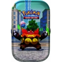 Pokémon Mini Tin 2026 collectible card box, assortment Pokémon Mini Tin 2026 collectible card box, assortment