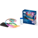 Philips Smart Lighting Sync box 2.1 ar TV gaismas lentu 55"-65" Philips Smart Lighting Sync box 2.1 ar TV gaismas lentu 55"-65"