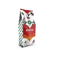 CoffeeGuru Kafijas pupiņas Coffee Guru Kenijā, 1 kg