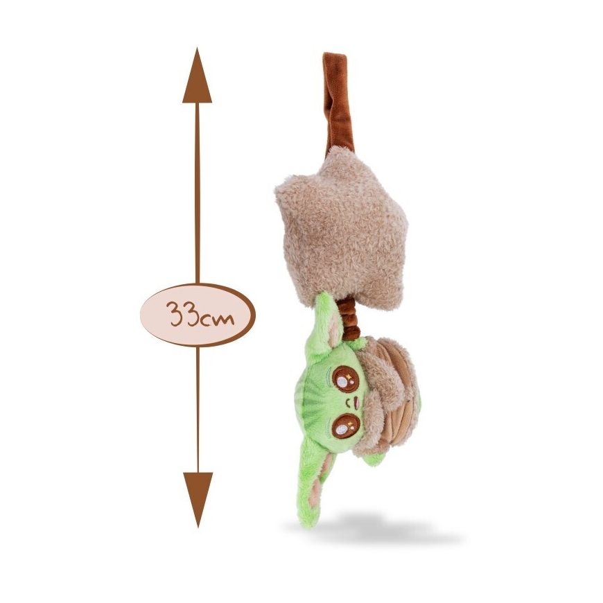 Disney - Star Wars Grogu mūzikas kaste – 2