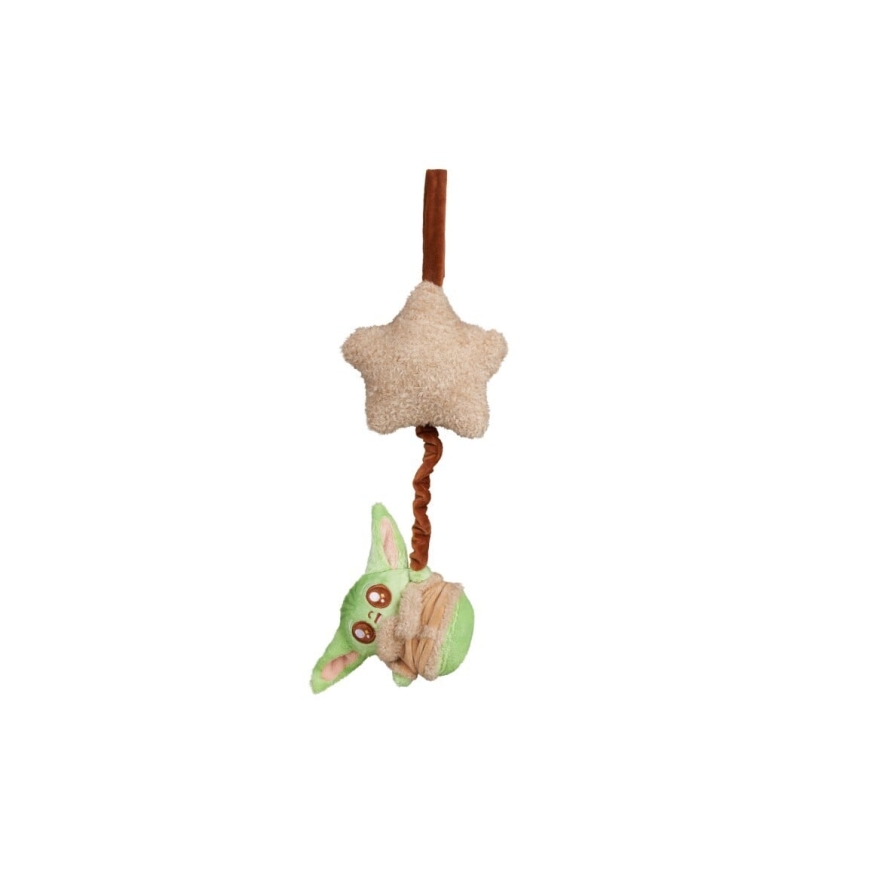 Disney - Star Wars Grogu soittorasia – 4
