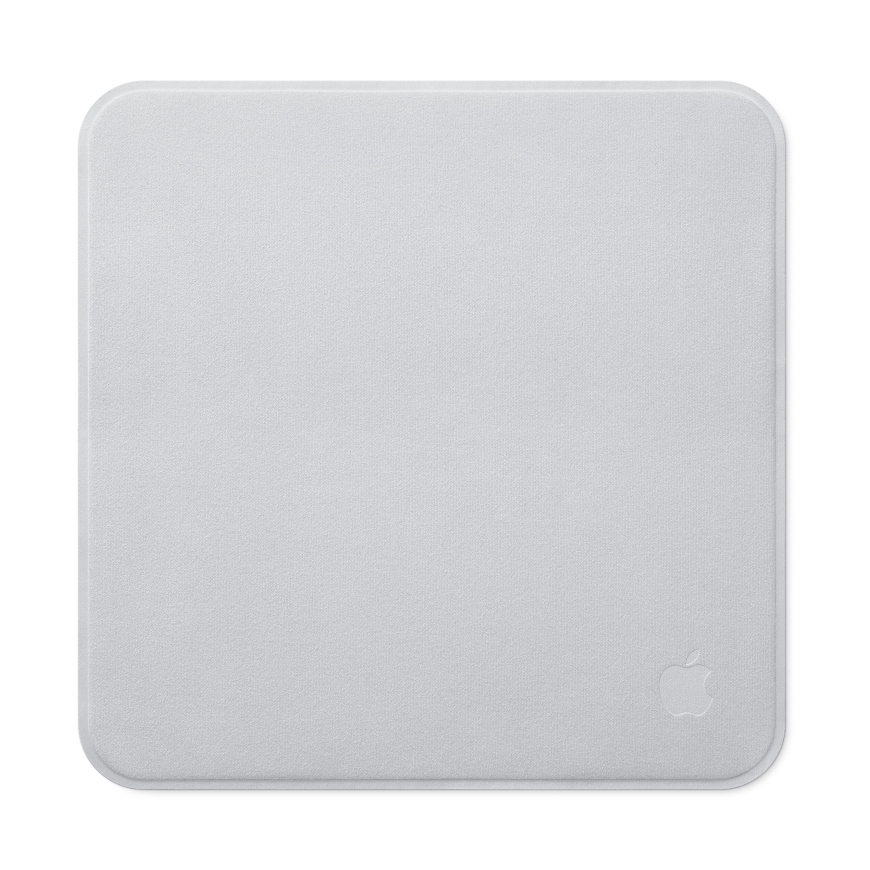 Apple pulēšanas audums (MLH74)