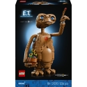 LEGO Ideas 21370 E.T. Инопланетянин LEGO Ideas 21370 E.T. Инопланетянин