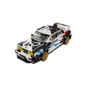 LEGO SPEED CHAMPIONS 77263 BMW M3 (E30) LEGO SPEED CHAMPIONS 77263 BMW M3 (E30)