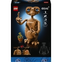 LEGO Ideas 21370 E.T. Lisamaailma