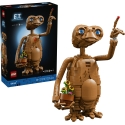 LEGO Ideas 21370 E.T. Инопланетянин LEGO Ideas 21370 E.T. Инопланетянин