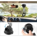 Puluz Suction Cup Holder for Camera / Phone Thread 1/4'''' PU863 Puluz Suction Cup Holder for Camera / Phone Thread 1/4'''' PU863