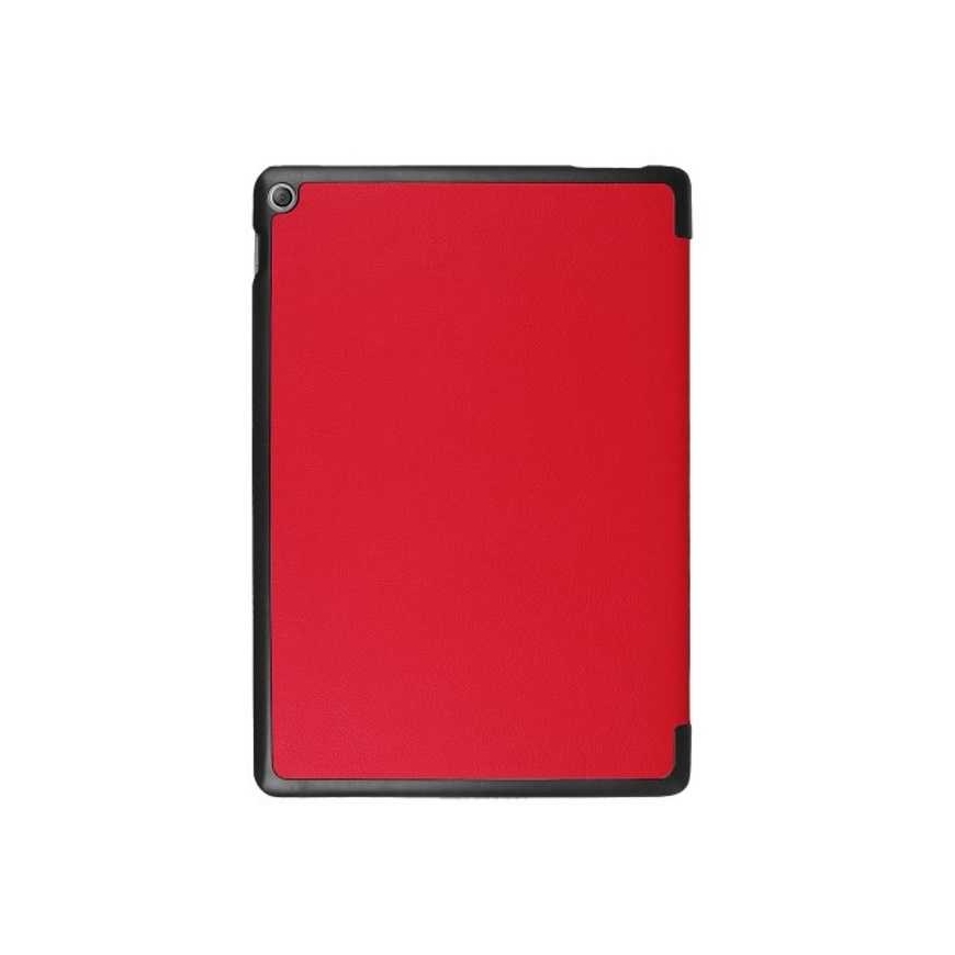 Riff "TM-TBC-LT4/8PL-BK" (8") Red – 4