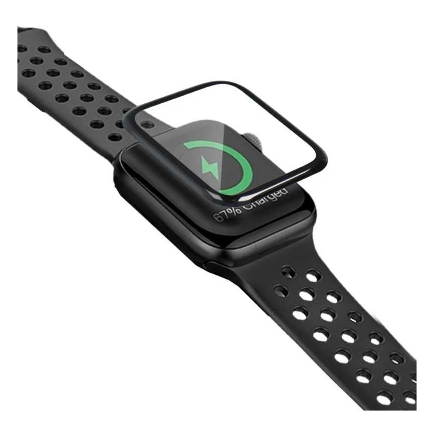 Bestsuit "9H Nano Lankstus Stiklas Xiaomi Mi Band 6" – 2