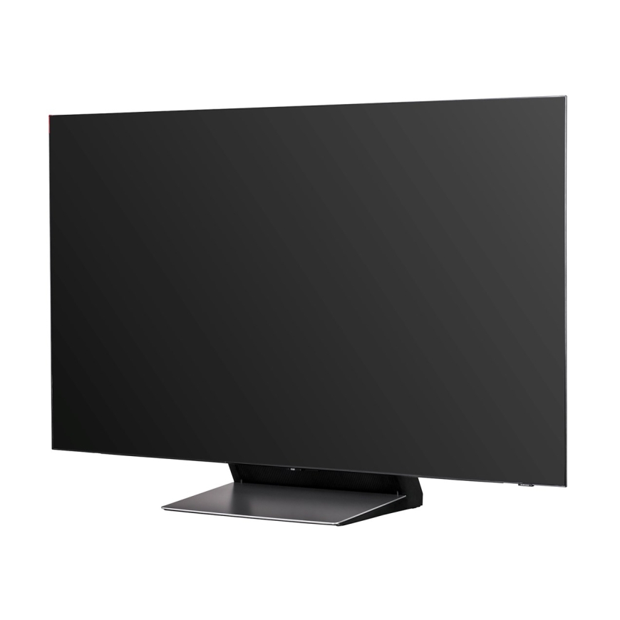 Samsung QE77S90HAT 195.6 см (77") 4K Ultra HD Смарт ТВ Wi-Fi Черный – 2