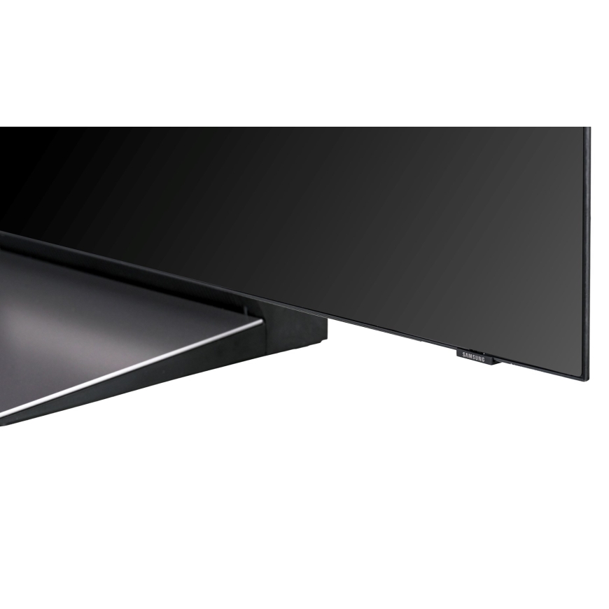 Samsung QE77S90HAT 195.6 cm (77") 4K Ultra HD Viedtelevizors Wi-Fi Melns – 3