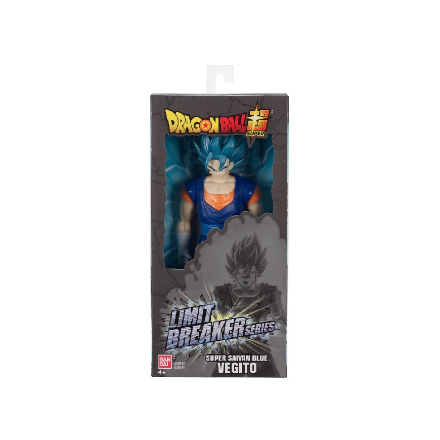 DRAGON BALL LIMIT BREAKER - SUPER SAIYAN BLUE VEGITO