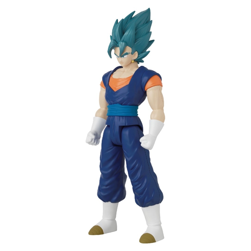 DRAGON BALL LIMIT BREAKER - SUPER SAIYAN BLUE VEGITO – 2