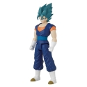 DRAGON BALL LIMIT BREAKER - SUPER SAIYAN BLUE VEGITO DRAGON BALL LIMIT BREAKER - SUPER SAIYAN BLUE VEGITO