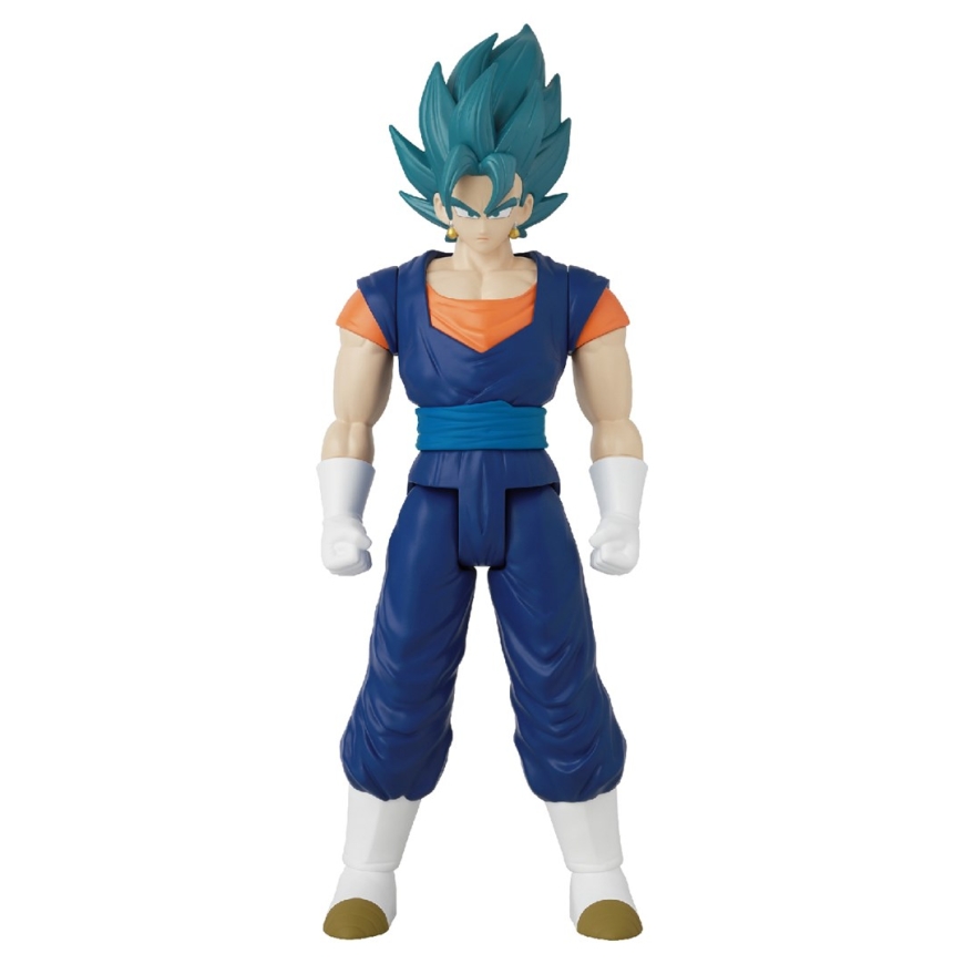 DRAGON BALL LIMIT BREAKER - SUPER SAIYAN BLUE VEGITO – 3