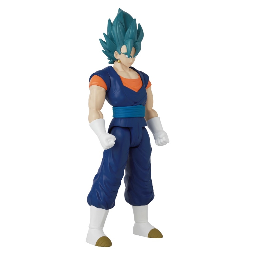 DRAGON BALL LIMIT BREAKER - SUPER SAIYAN BLUE VEGITO – 4